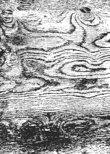 Texture en bois d'écorce de superposition perturbée
 - Vecteur, image