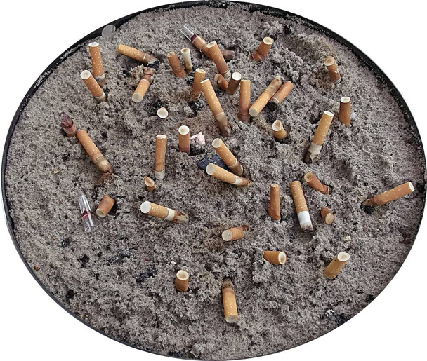 паління шкідливе для вашого здоров'я
 - Фото, зображення