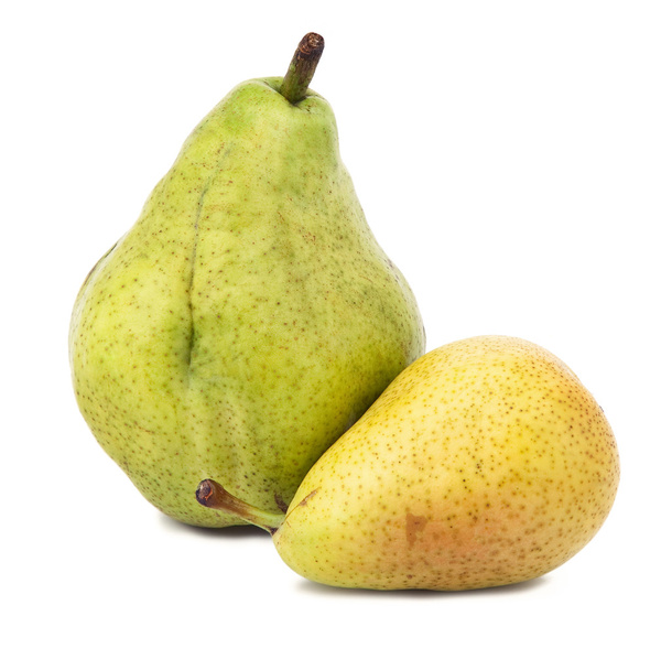 Ripe pear - Фото, зображення