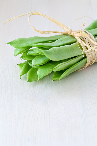 green beans - Foto, Imagen