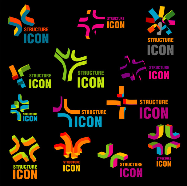 Iconos vectoriales
 - Vector, Imagen