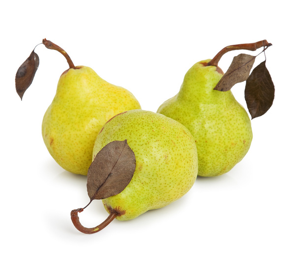 Ripe pears - Foto, imagen