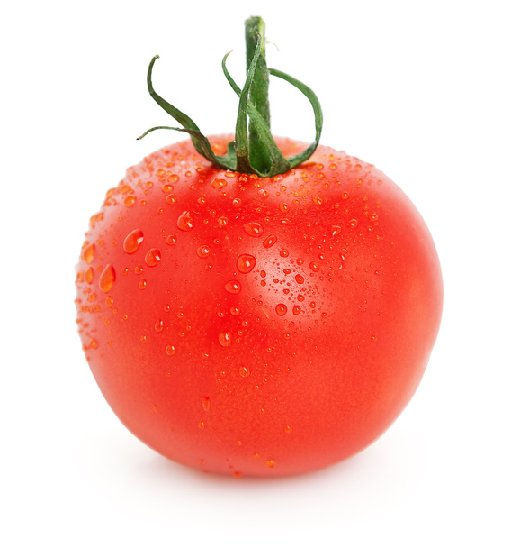Ripe tomato - Fotografie, Obrázek