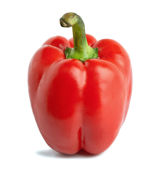 red pepper - Zdjęcie, obraz