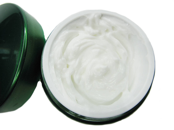 crema cosmética para la salud de la cara cuidado de la piel
 - Foto, imagen