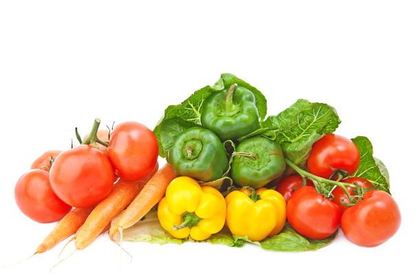 Gemüse - Foto, Bild