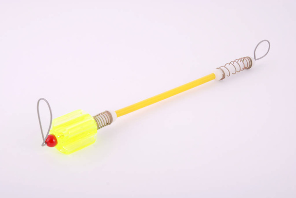 Νυκτόβια swinger για για νυχτερινό ψάρεμα - Φωτογραφία, εικόνα