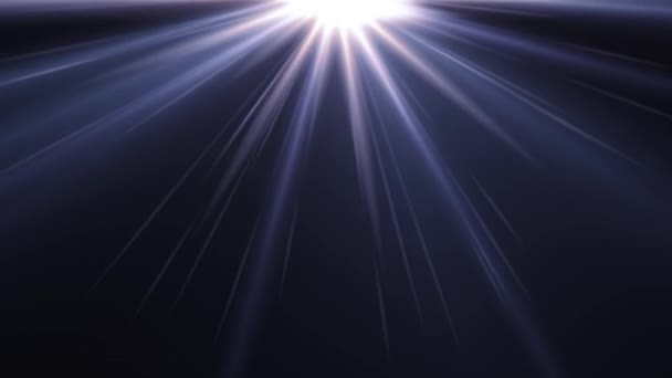 боковые вращающиеся лучи огни оптические блики линзы блестящие боке анимации искусства фон бесшовный цикл - новое качество естественного освещения лампы лучи эффект динамические красочные яркие видео кадры
 - Кадры, видео