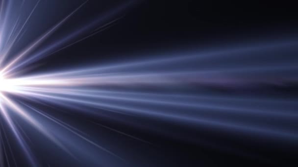 po stronie obracanie promienie światła optyczny flary bokeh błyszczący animacji sztuka tło Płynna pętla - nowej jakości naturalne oświetlenie lampy promieni efekt dynamiczny kolorowe jasne materiały wideo - Materiał filmowy, wideo