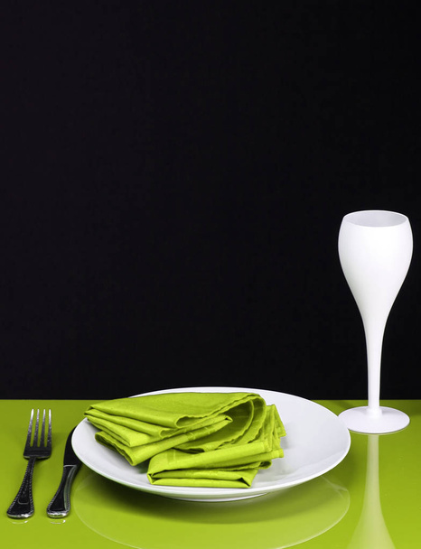 Table de dîner - Photo, image