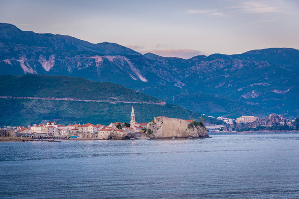 Budva Montenegro - Foto, immagini