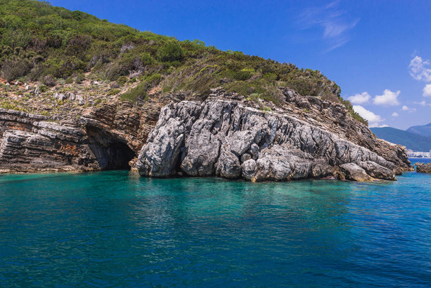 Острів Sveti Nikola
 - Фото, зображення