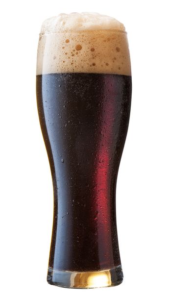 black beer - Foto, imagen