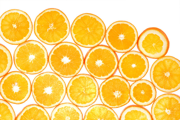 Citrus background - Foto, immagini