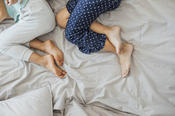 Children Sleeping - Fotografie, Obrázek
