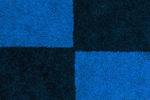 Textura del suelo de alfombra
 - Foto, Imagen