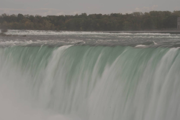 Ніагара-Фолс водоспад в Niagara Falls State Park - Фото, зображення