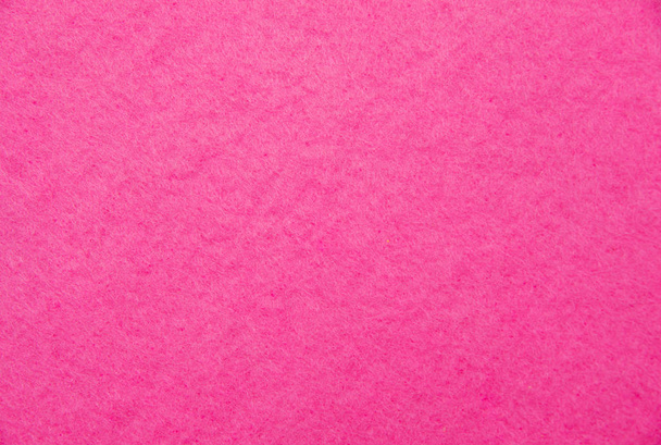 Textura de fondo fieltro rosa
 - Foto, Imagen