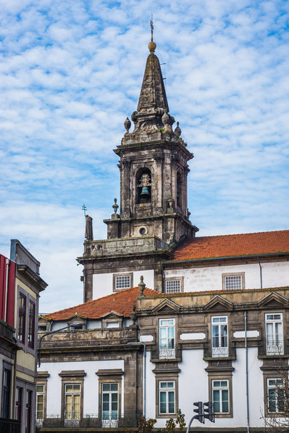 Eglise de Porto
 - Photo, image