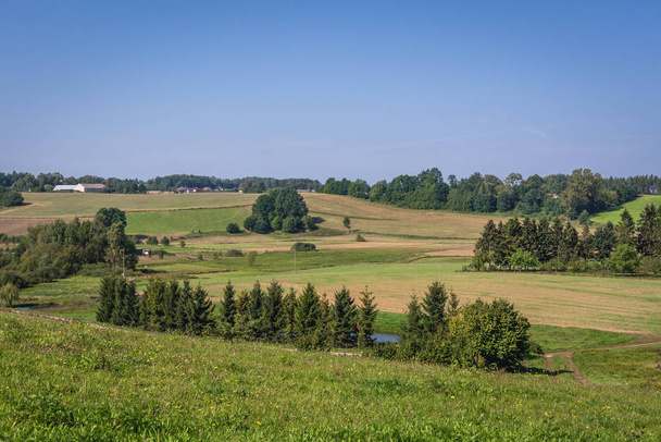 Деревня Польши
 - Фото, изображение