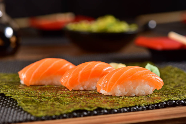 Kani kani Temaki Sushi 2. - Photo, image