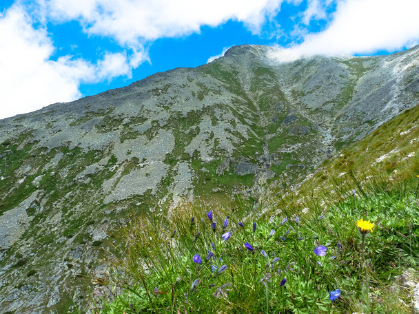 Криван, Высокие Татры, Словакия
 - Фото, изображение