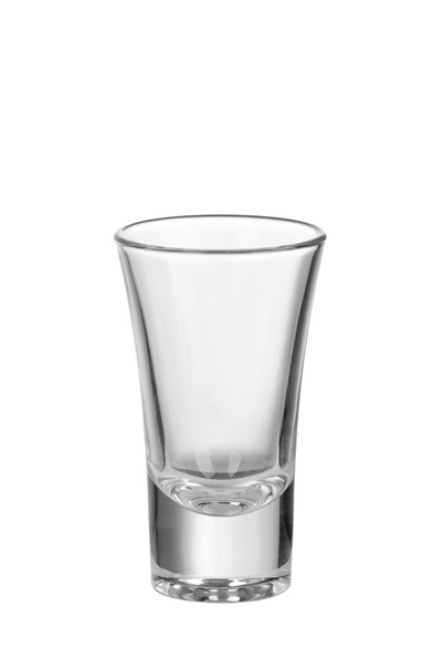 A glass of vodka - Photo, Image