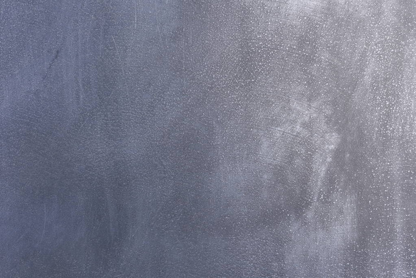 гранжевий фон сірої металевої пластини
 - Фото, зображення