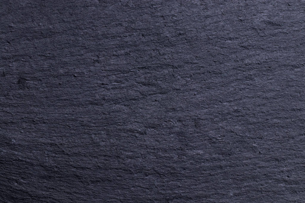 Stone black slate background texture, luxury blank for design - Foto, Imagen