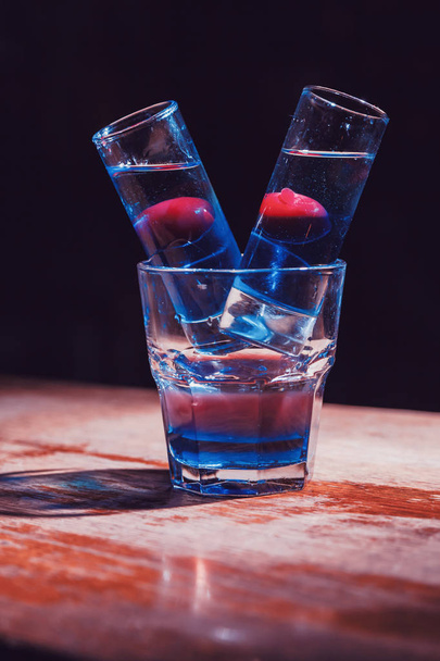 cocktail - Foto, afbeelding