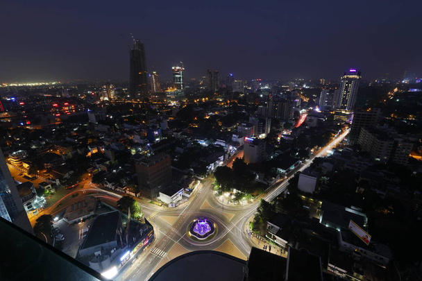 Colombo manzarası - Fotoğraf, Görsel