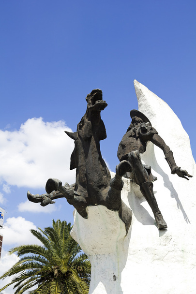 Don Quijote - Fotó, kép