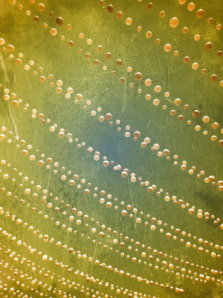 Karcos szutykos háttérégbolt lufi dekoráció - Fotó, kép