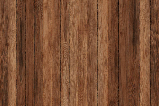 Grunge wood panels. Planks Background. Old wall wooden vintage floor - Foto, imagen
