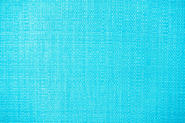 Texturas de algodón azul
 - Foto, Imagen