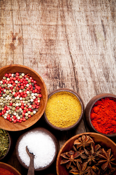 Spices - Foto, Imagen