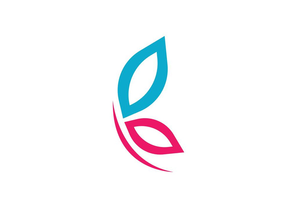  Perhonen logo malli
 - Vektori, kuva