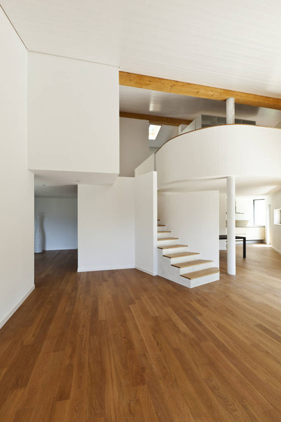 interior modern house, open space  - 写真・画像