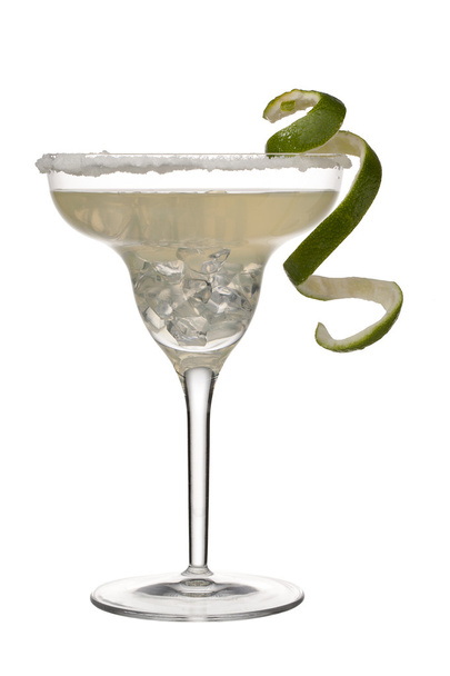 Cóctel Martini
 - Foto, Imagen