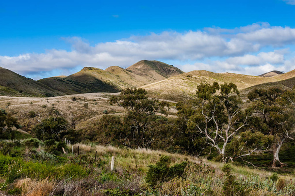 Un paysage magnifique en Australie du Sud
 - Photo, image