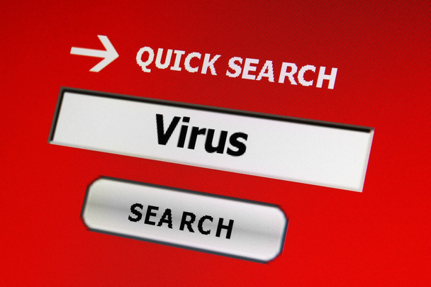 Virus ricerca online
 - Foto, immagini