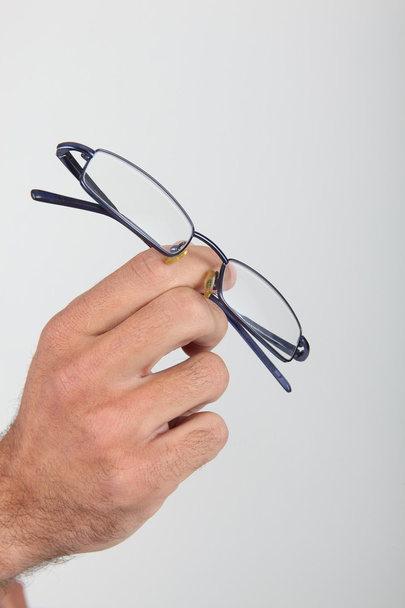 Eyeglasses - Foto, Imagem