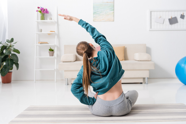 yoga - Photo, Image