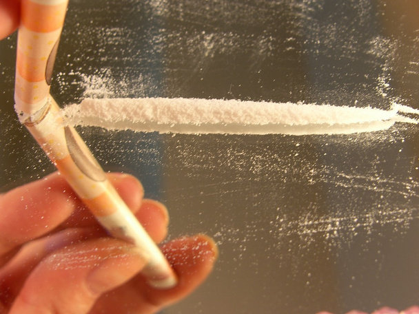 Cocaine - Fotoğraf, Görsel