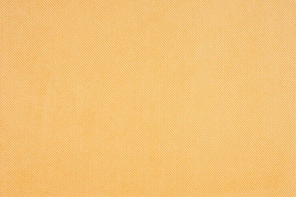 Yellow fabric texture background. Abstract background, empty tem - Фото, зображення