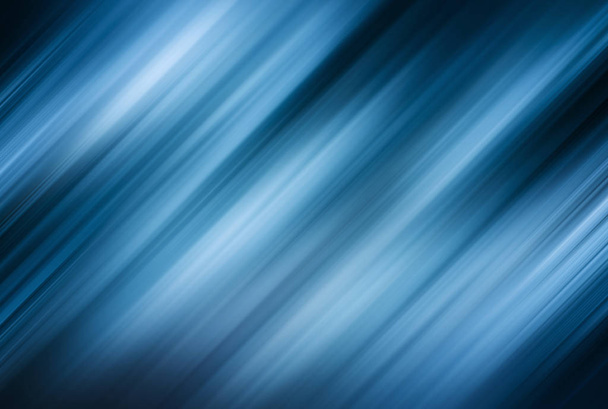 kék árnyékok elmosódott háttér - Fotó, kép