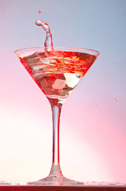 Martini glass - Фото, зображення