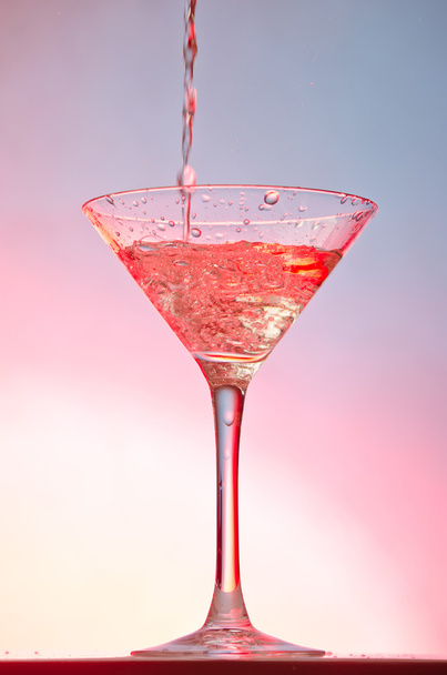 Martini glass - Fotografie, Obrázek
