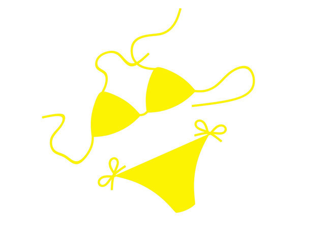 swimsuit - Foto, afbeelding