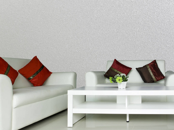 Luxusní obývací pokoj - Fotografie, Obrázek